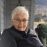Oddbjørg Hopland